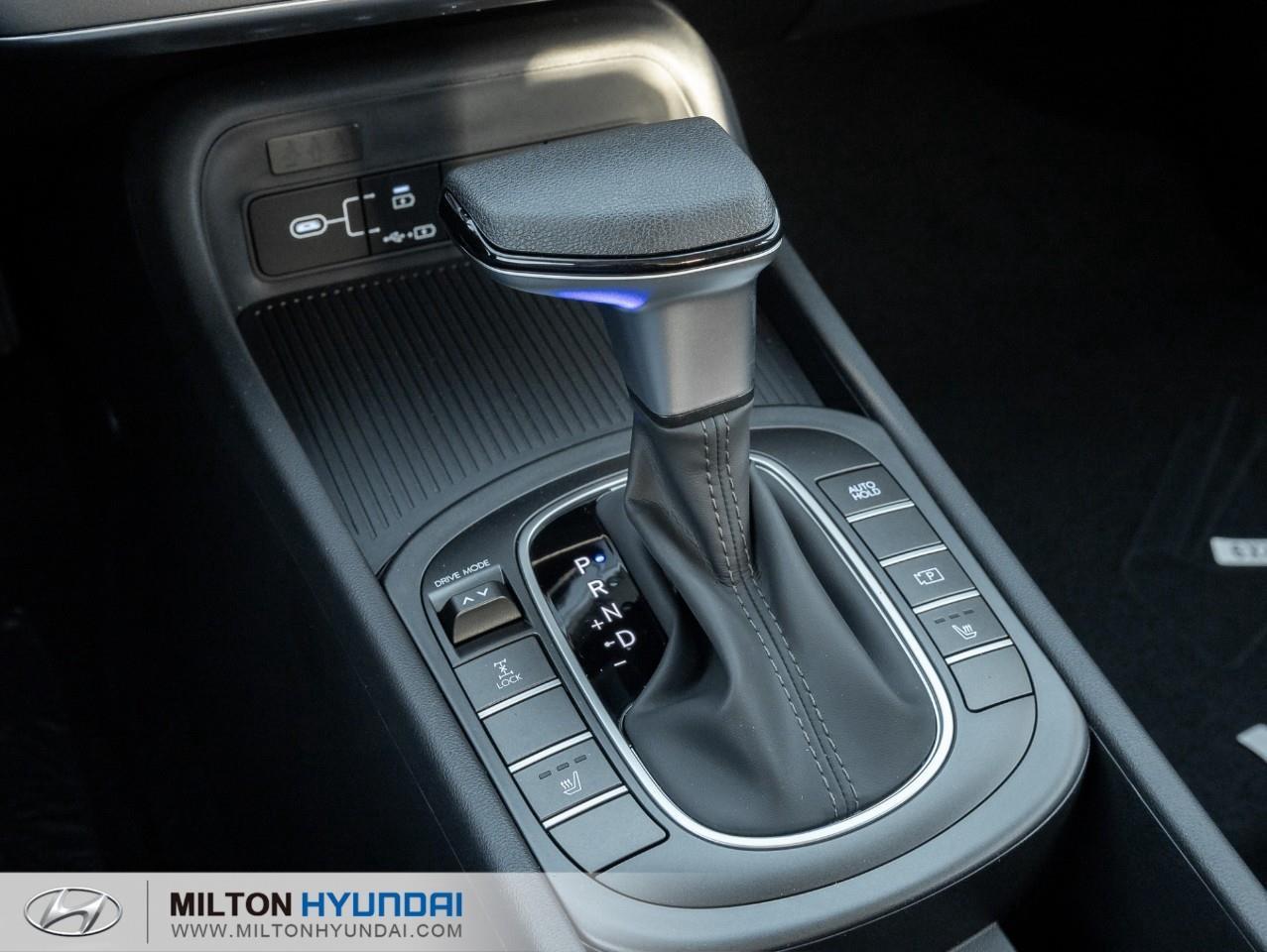 2027 Hyundai KONA 2.0L Essential 4dr All-Wheel Drive Photo