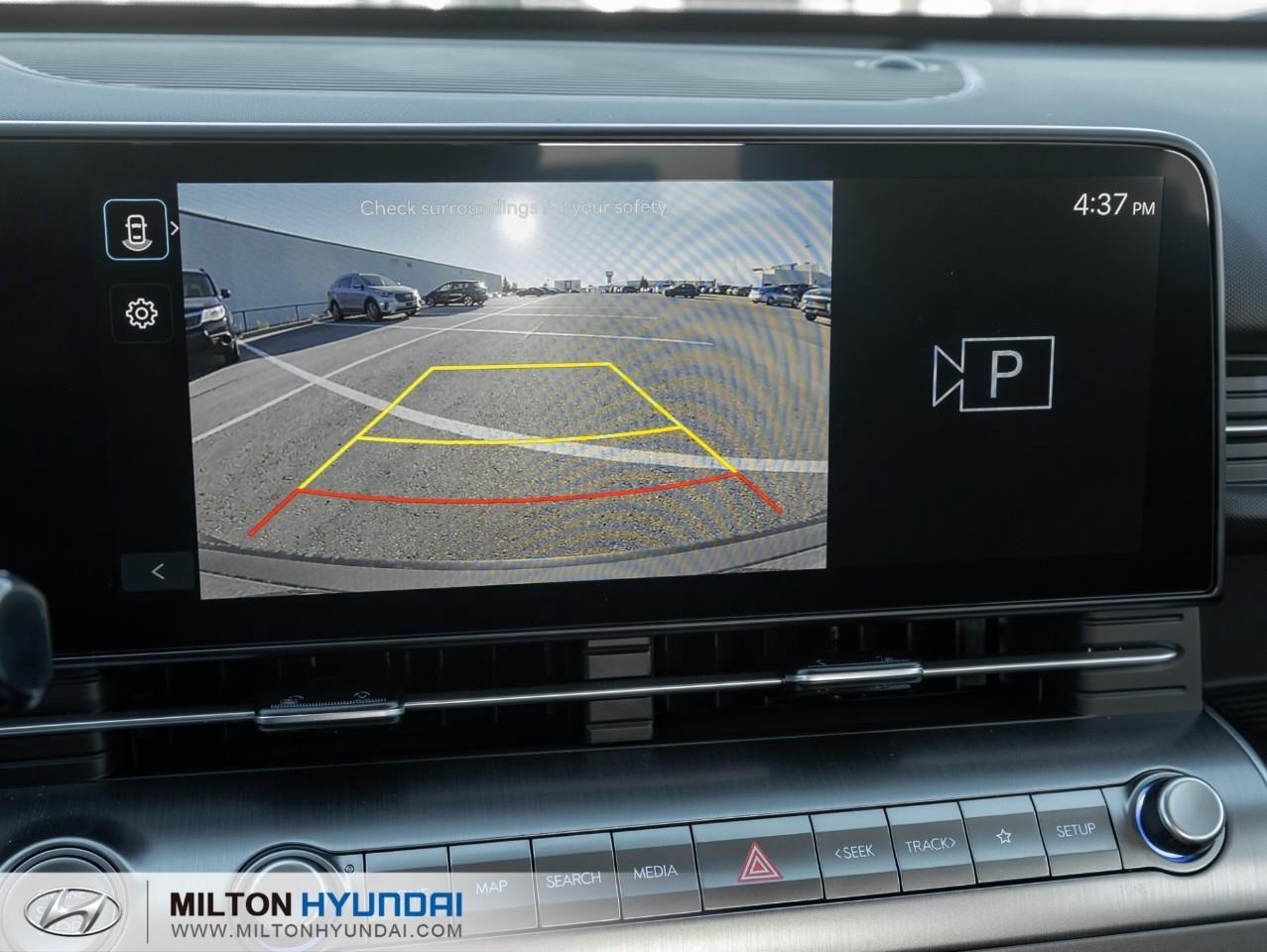 2027 Hyundai KONA 2.0L Essential 4dr All-Wheel Drive Photo