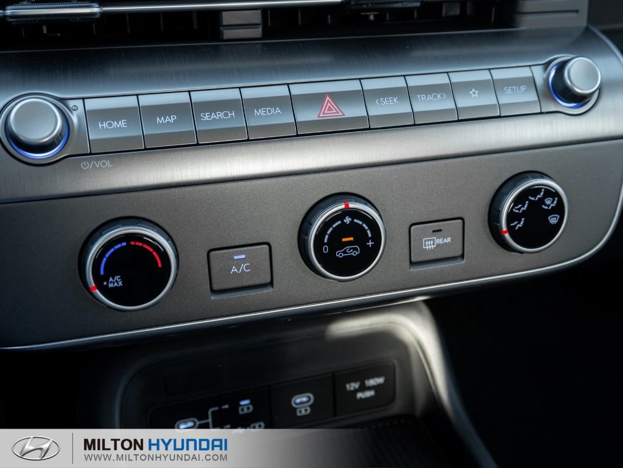 2027 Hyundai KONA 2.0L Essential 4dr All-Wheel Drive Photo