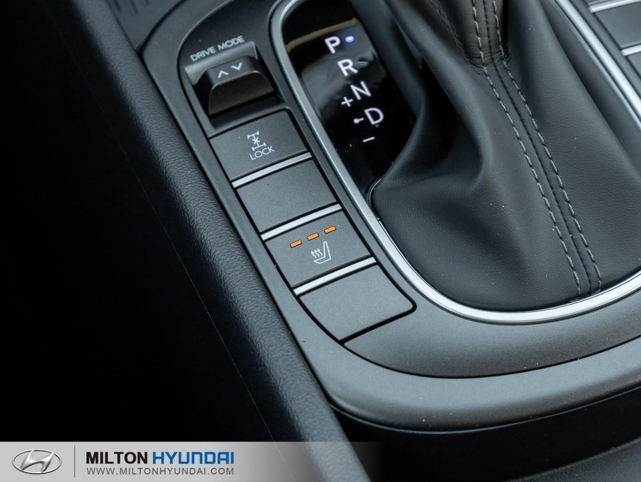 2027 Hyundai KONA 2.0L Essential 4dr All-Wheel Drive Photo