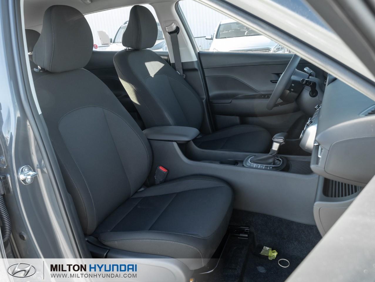 2027 Hyundai KONA 2.0L Essential 4dr All-Wheel Drive Photo
