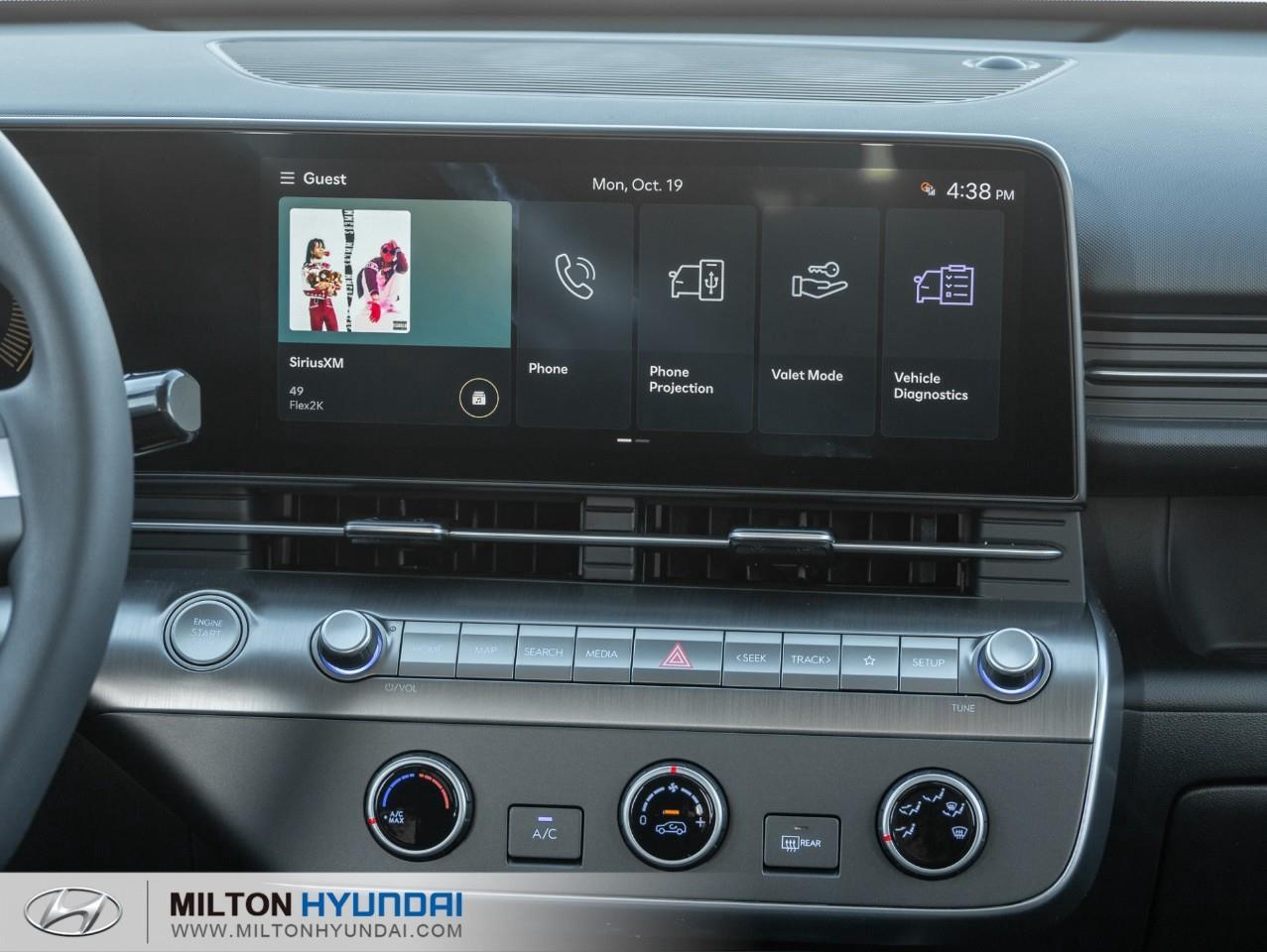 2027 Hyundai KONA 2.0L Essential 4dr All-Wheel Drive Photo