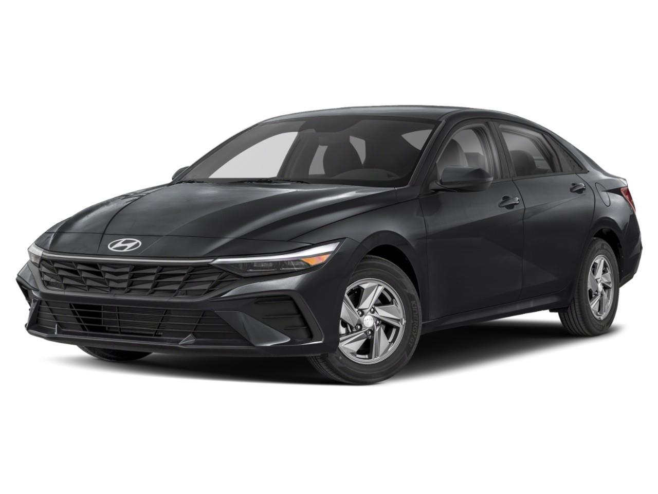 2026 Hyundai Elantra ESSENTIAL 4DR SEDAN Photo