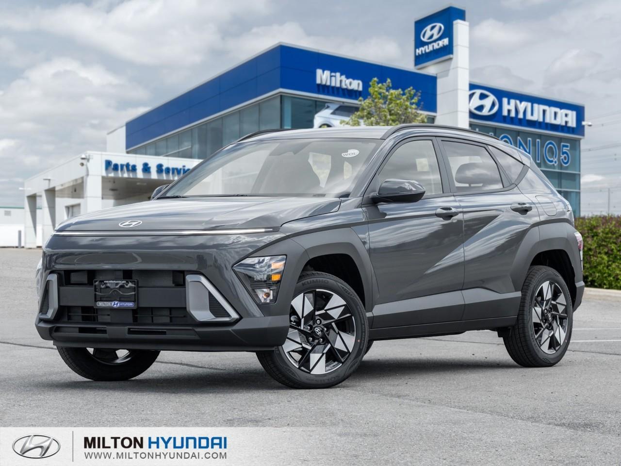2026 Hyundai KONA 2.0L Preferred 4dr All-Wheel Drive Photo0