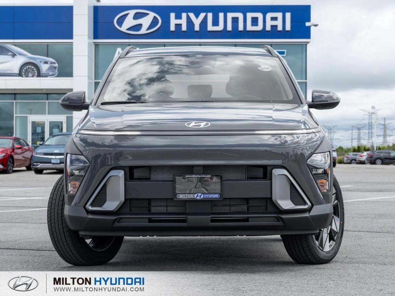 2026 Hyundai KONA 2.0L Preferred 4dr All-Wheel Drive Photo5