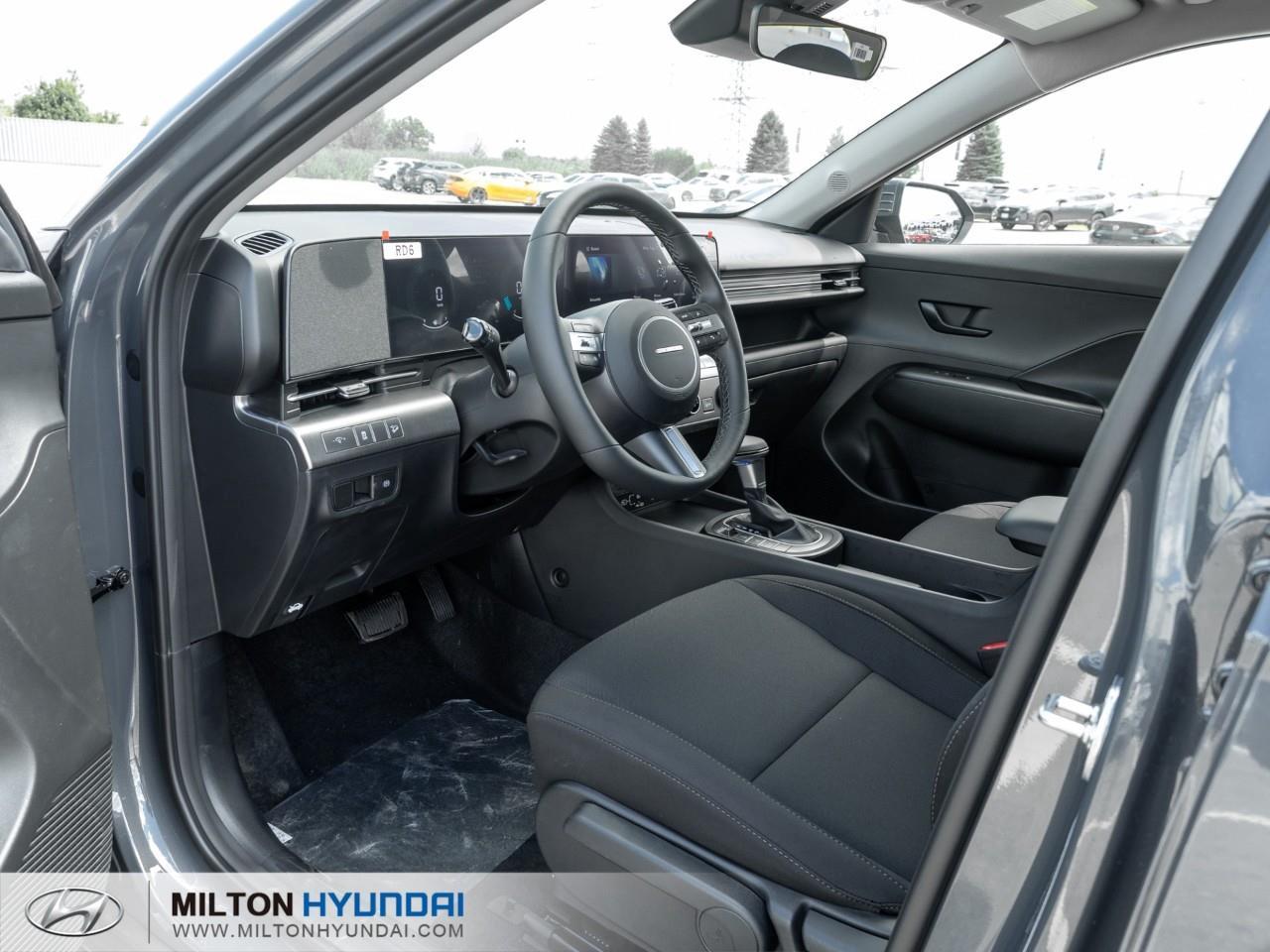 2026 Hyundai KONA 2.0L Preferred 4dr All-Wheel Drive Photo