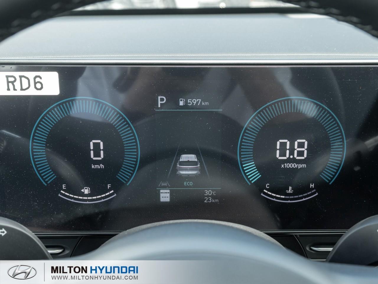 2026 Hyundai KONA 2.0L Preferred 4dr All-Wheel Drive Photo