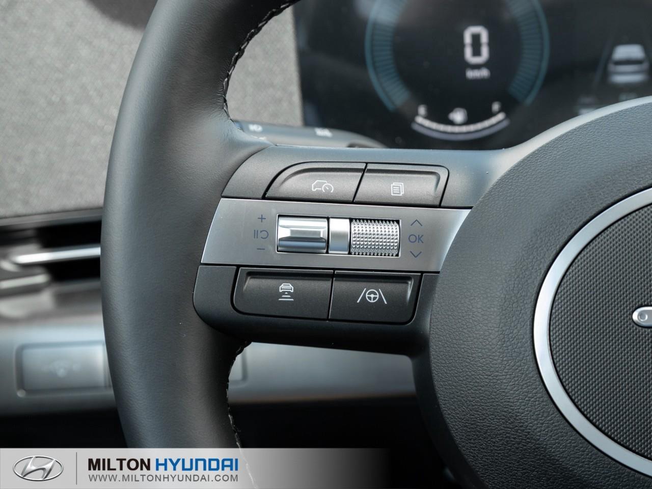 2026 Hyundai KONA 2.0L Preferred 4dr All-Wheel Drive Photo