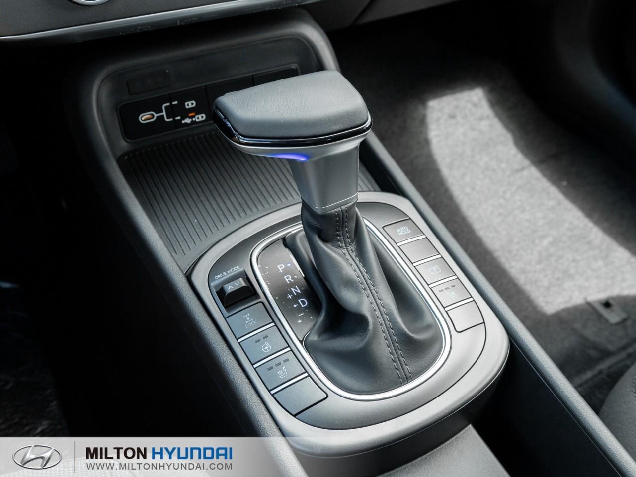 2026 Hyundai KONA 2.0L Preferred 4dr All-Wheel Drive Photo