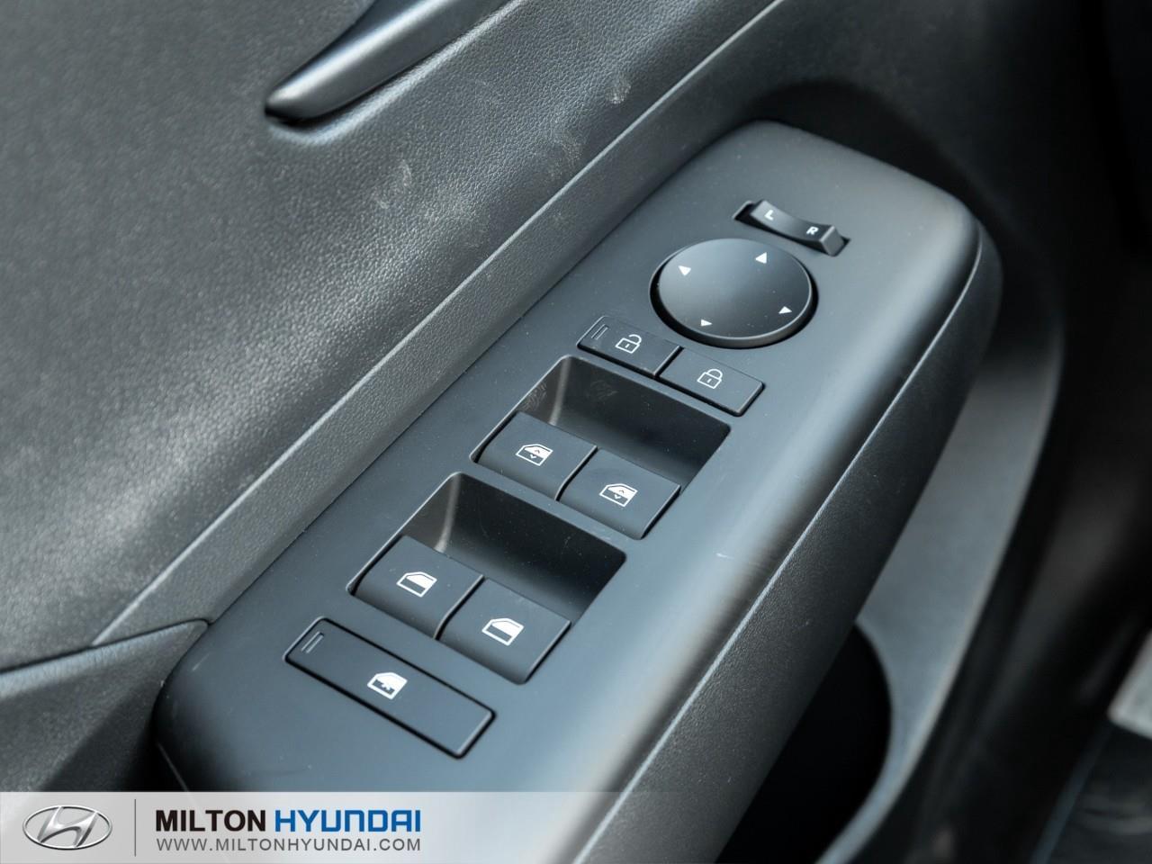 2026 Hyundai KONA 2.0L Preferred 4dr All-Wheel Drive Photo