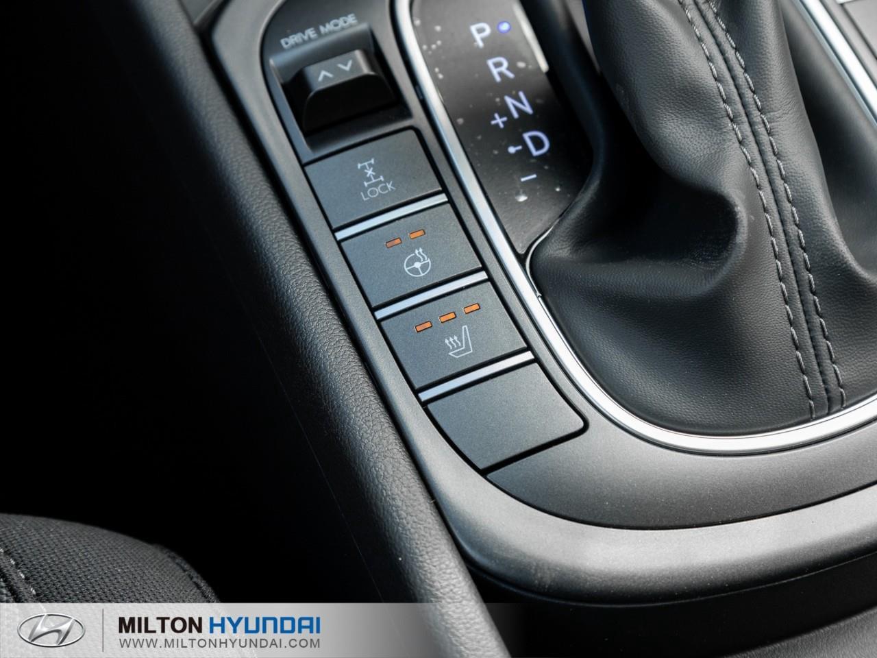 2026 Hyundai KONA 2.0L Preferred 4dr All-Wheel Drive Photo