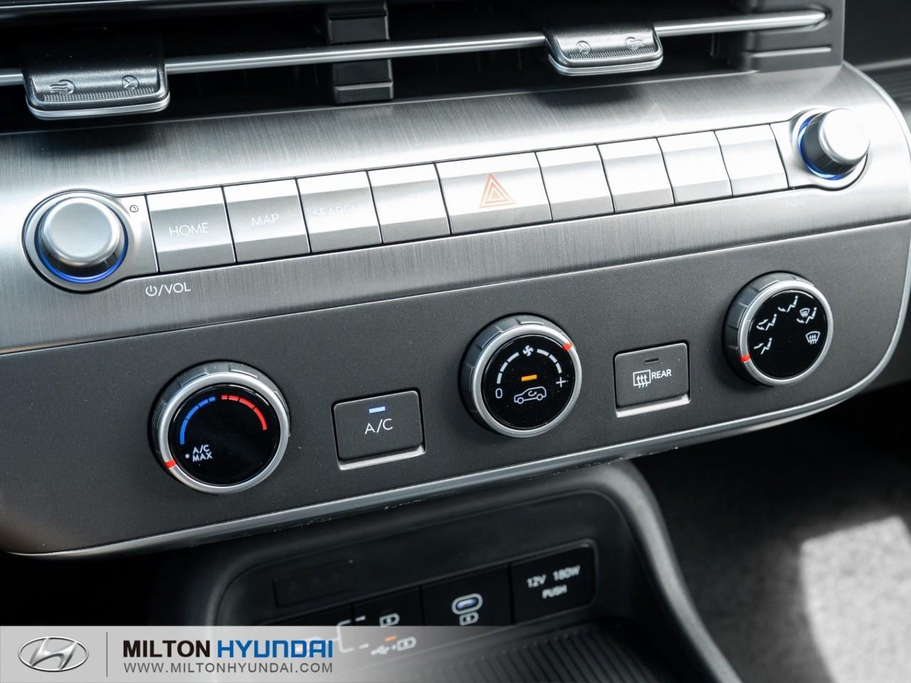 2026 Hyundai KONA 2.0L Preferred 4dr All-Wheel Drive Photo