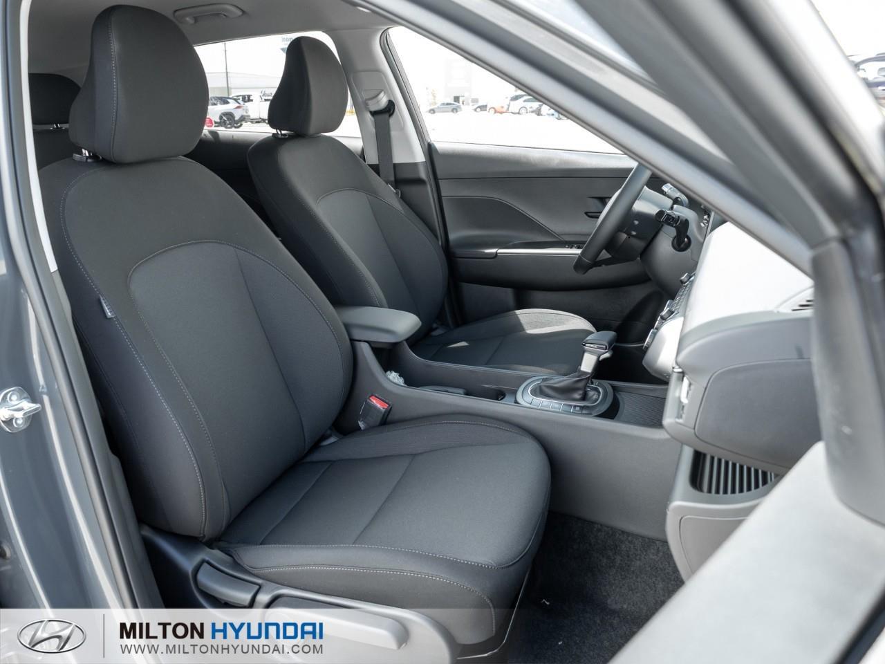 2026 Hyundai KONA 2.0L Preferred 4dr All-Wheel Drive Photo