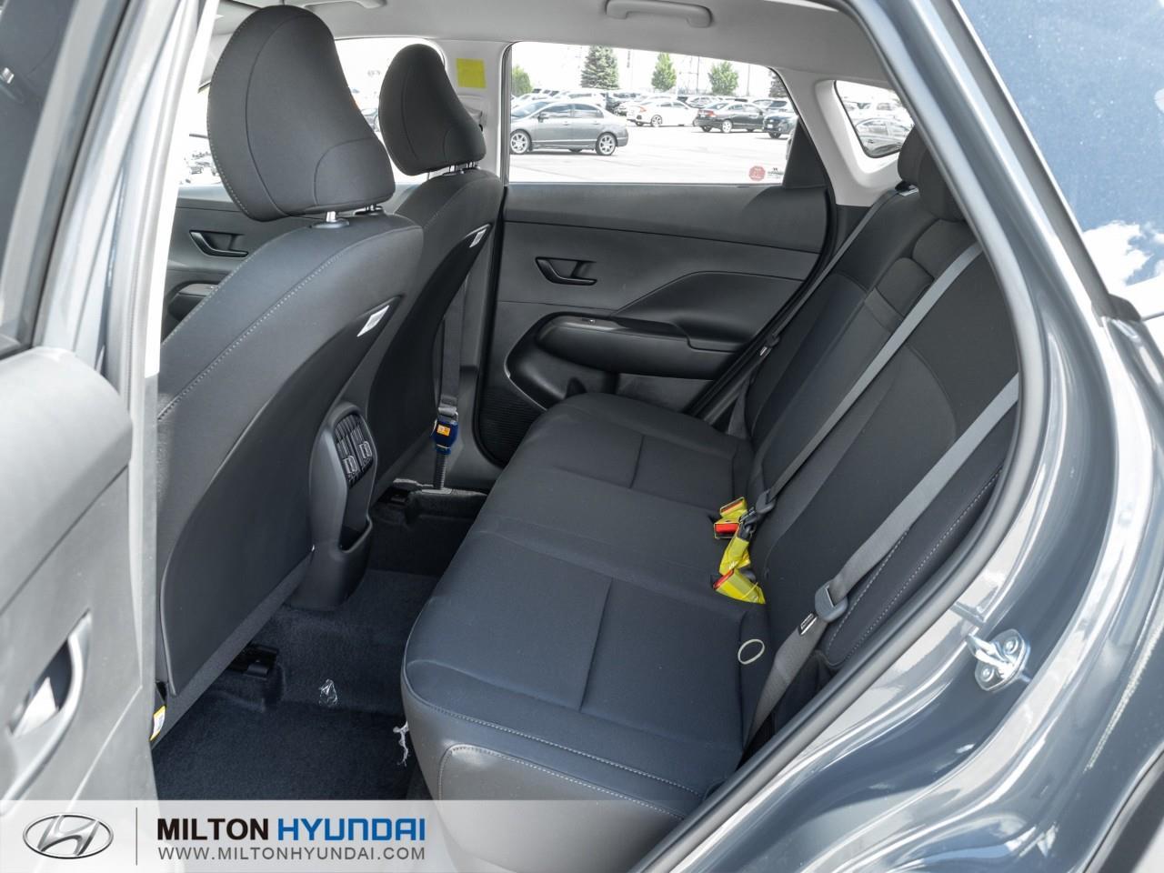 2026 Hyundai KONA 2.0L Preferred 4dr All-Wheel Drive Photo