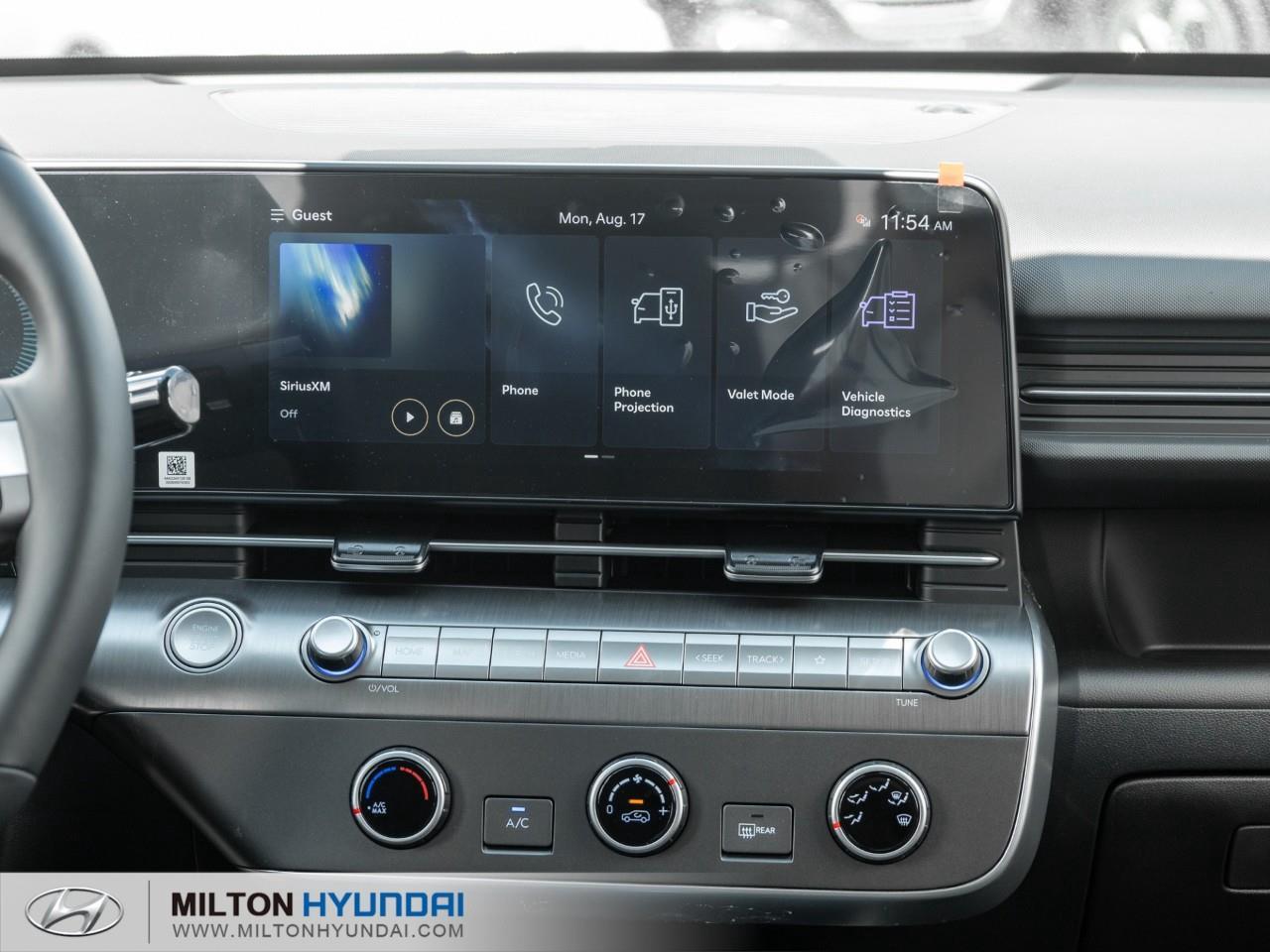 2026 Hyundai KONA 2.0L Preferred 4dr All-Wheel Drive Photo