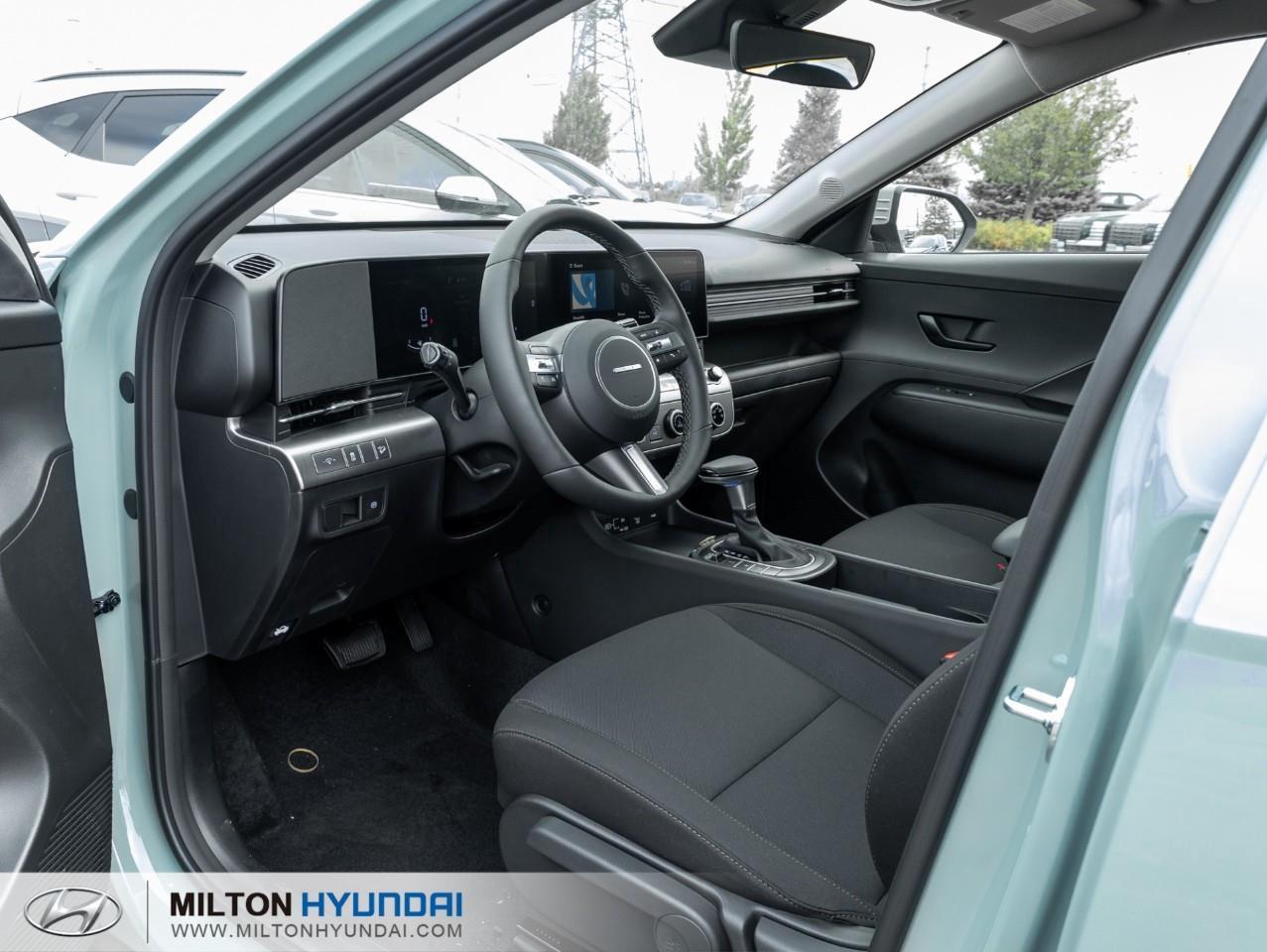 2027 Hyundai KONA 2.0L Preferred 4dr All-Wheel Drive Photo