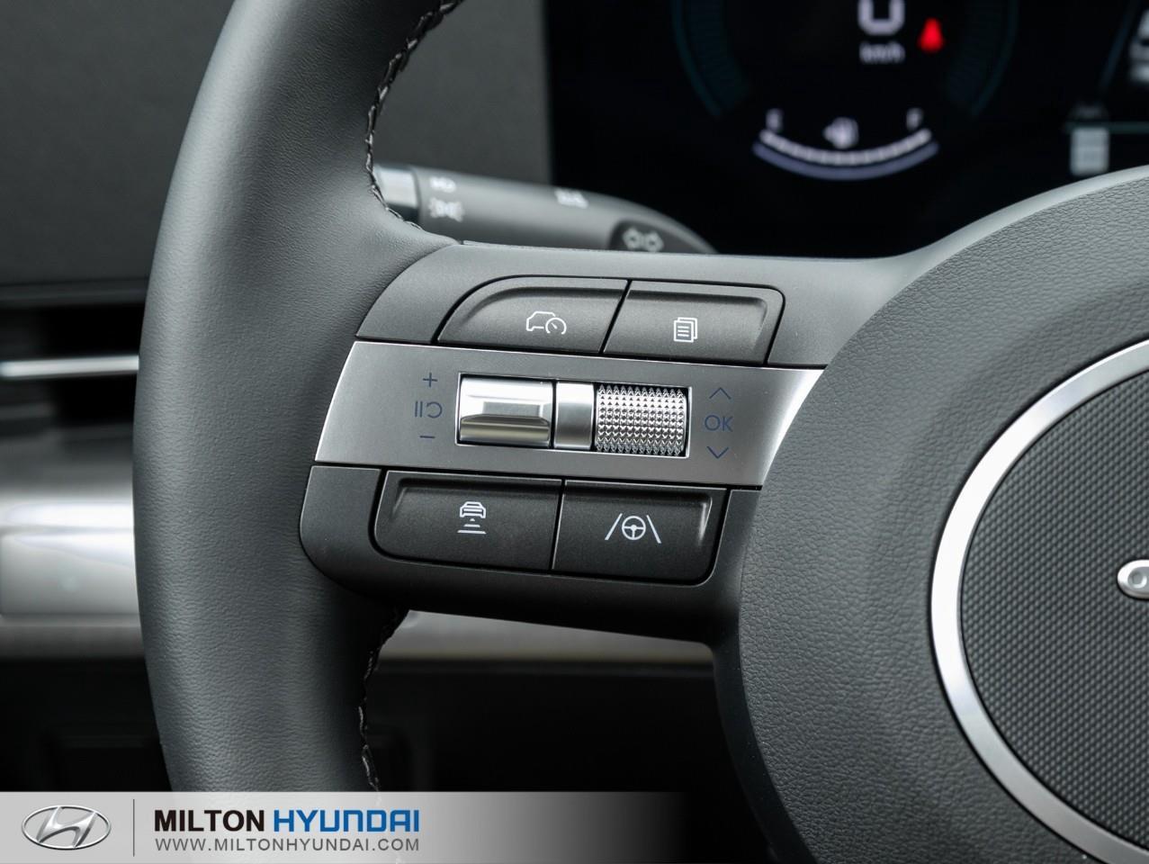 2027 Hyundai KONA 2.0L Preferred 4dr All-Wheel Drive Photo