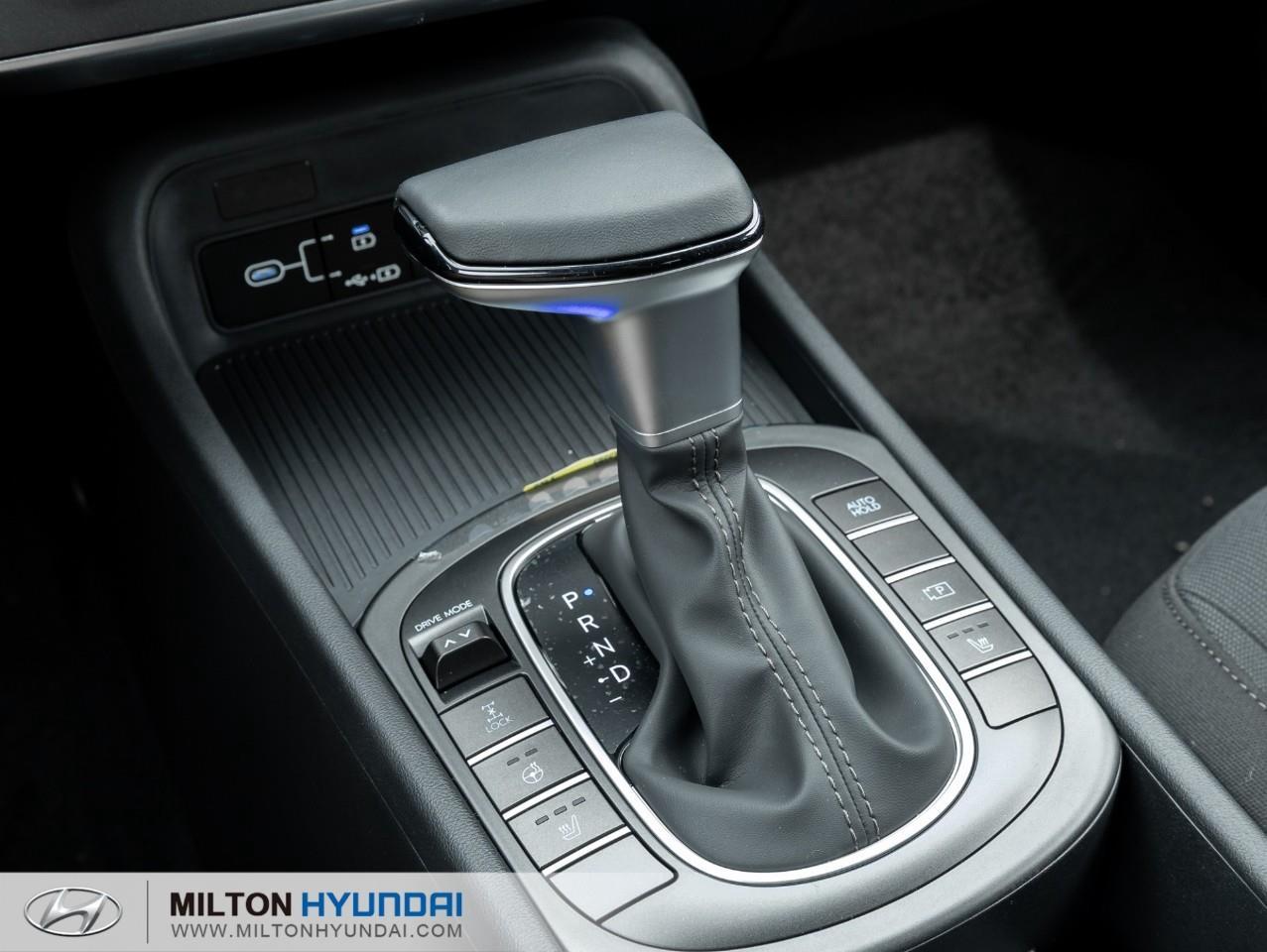 2027 Hyundai KONA 2.0L Preferred 4dr All-Wheel Drive Photo
