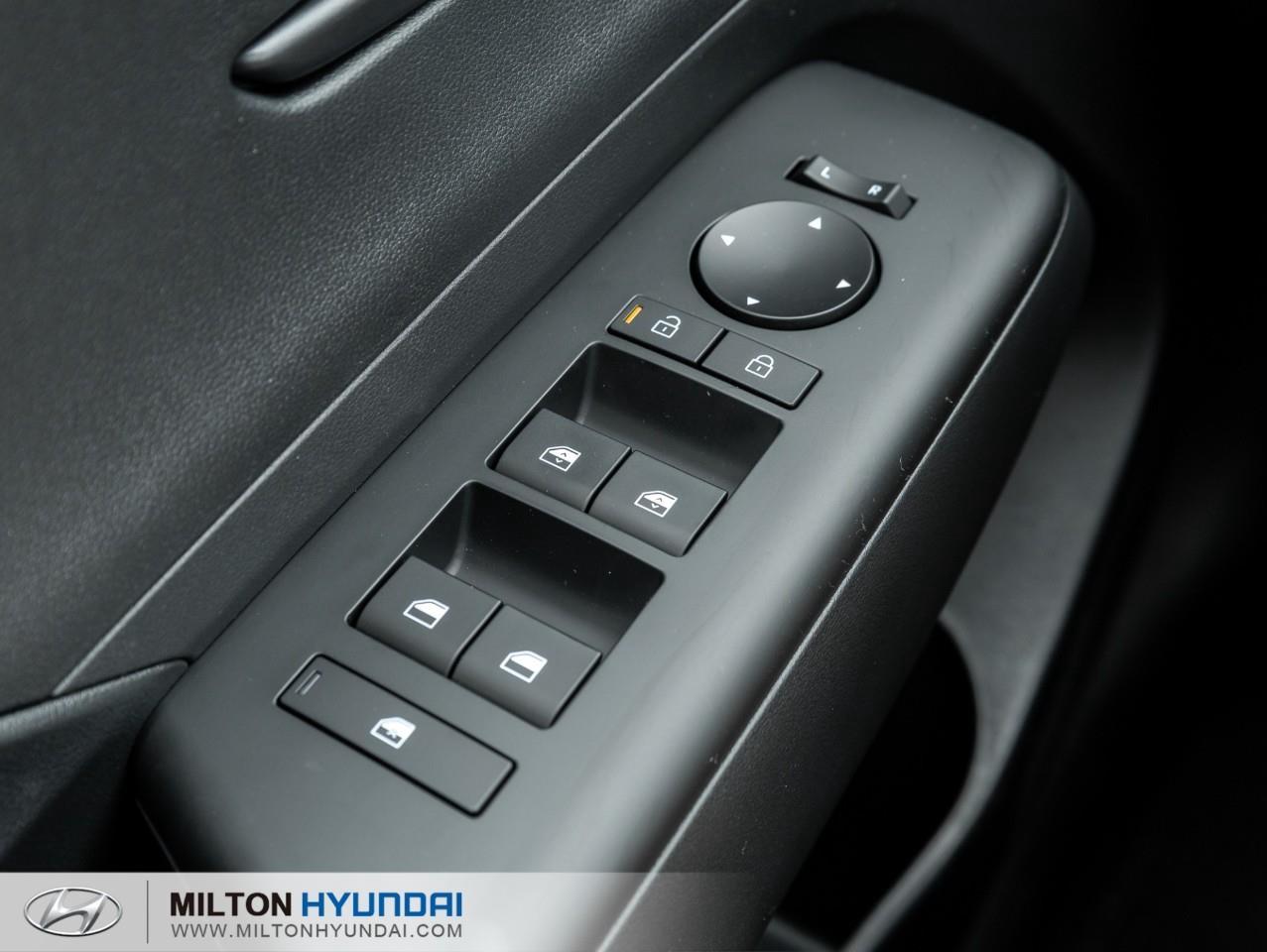 2027 Hyundai KONA 2.0L Preferred 4dr All-Wheel Drive Photo