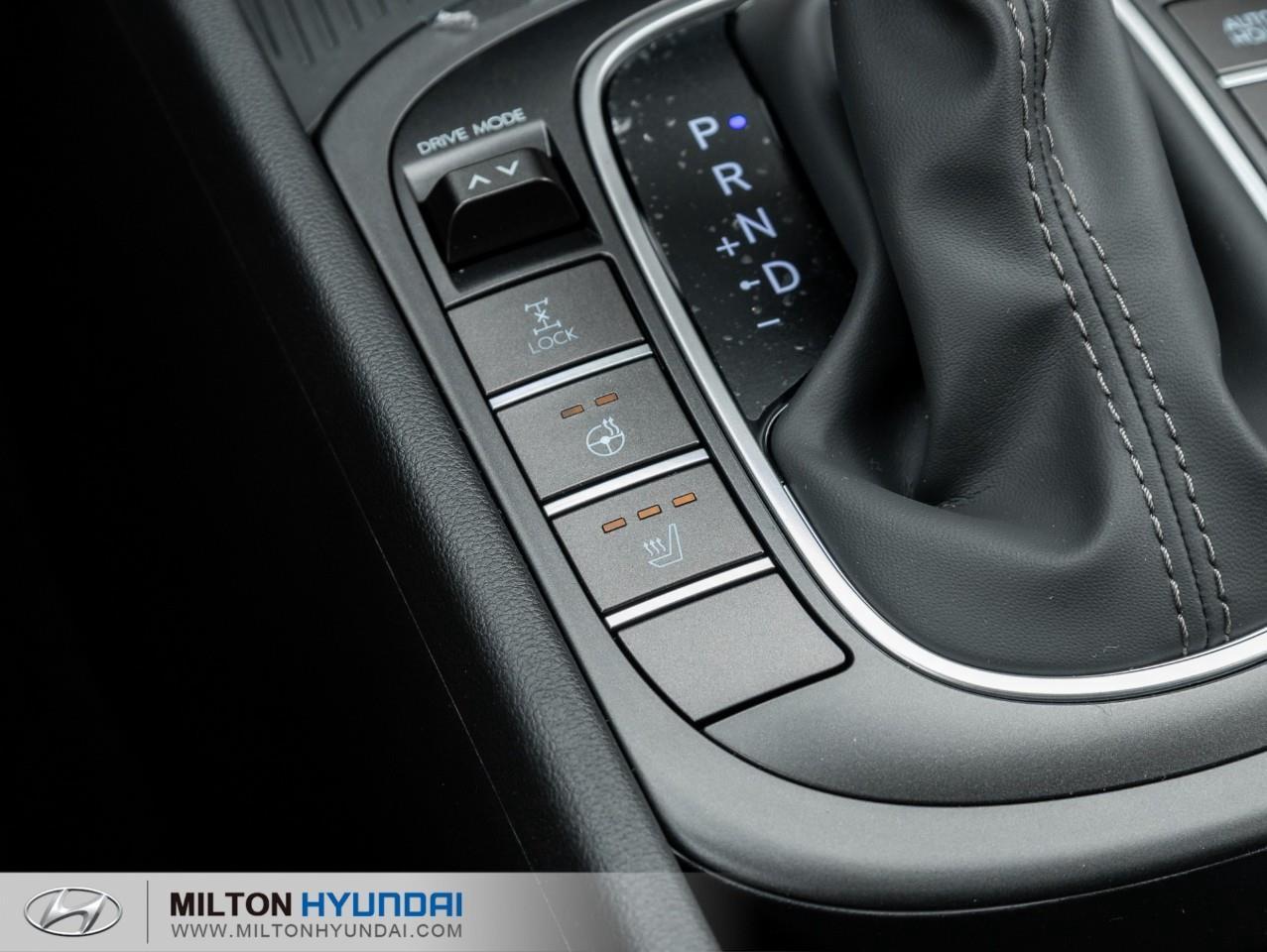 2027 Hyundai KONA 2.0L Preferred 4dr All-Wheel Drive Photo