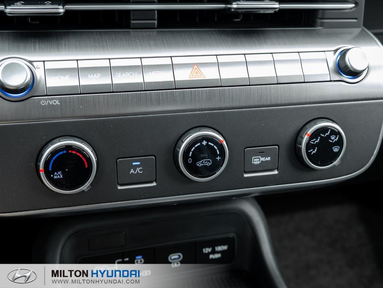 2027 Hyundai KONA 2.0L Preferred 4dr All-Wheel Drive Photo