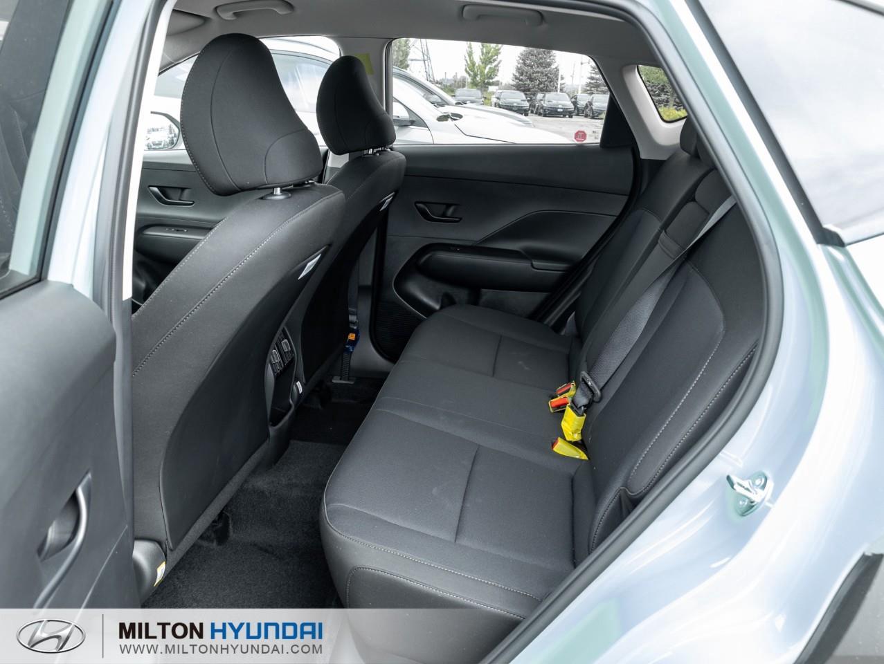 2027 Hyundai KONA 2.0L Preferred 4dr All-Wheel Drive Photo