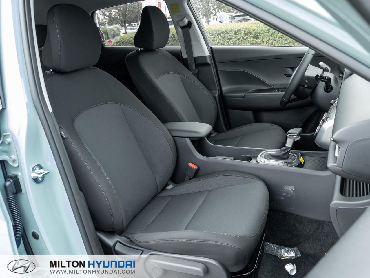 2027 Hyundai KONA 2.0L Preferred 4dr All-Wheel Drive Photo
