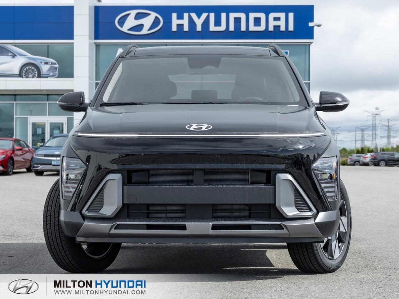 2027 Hyundai KONA 2.0L Luxury 4dr All-Wheel Drive Photo1