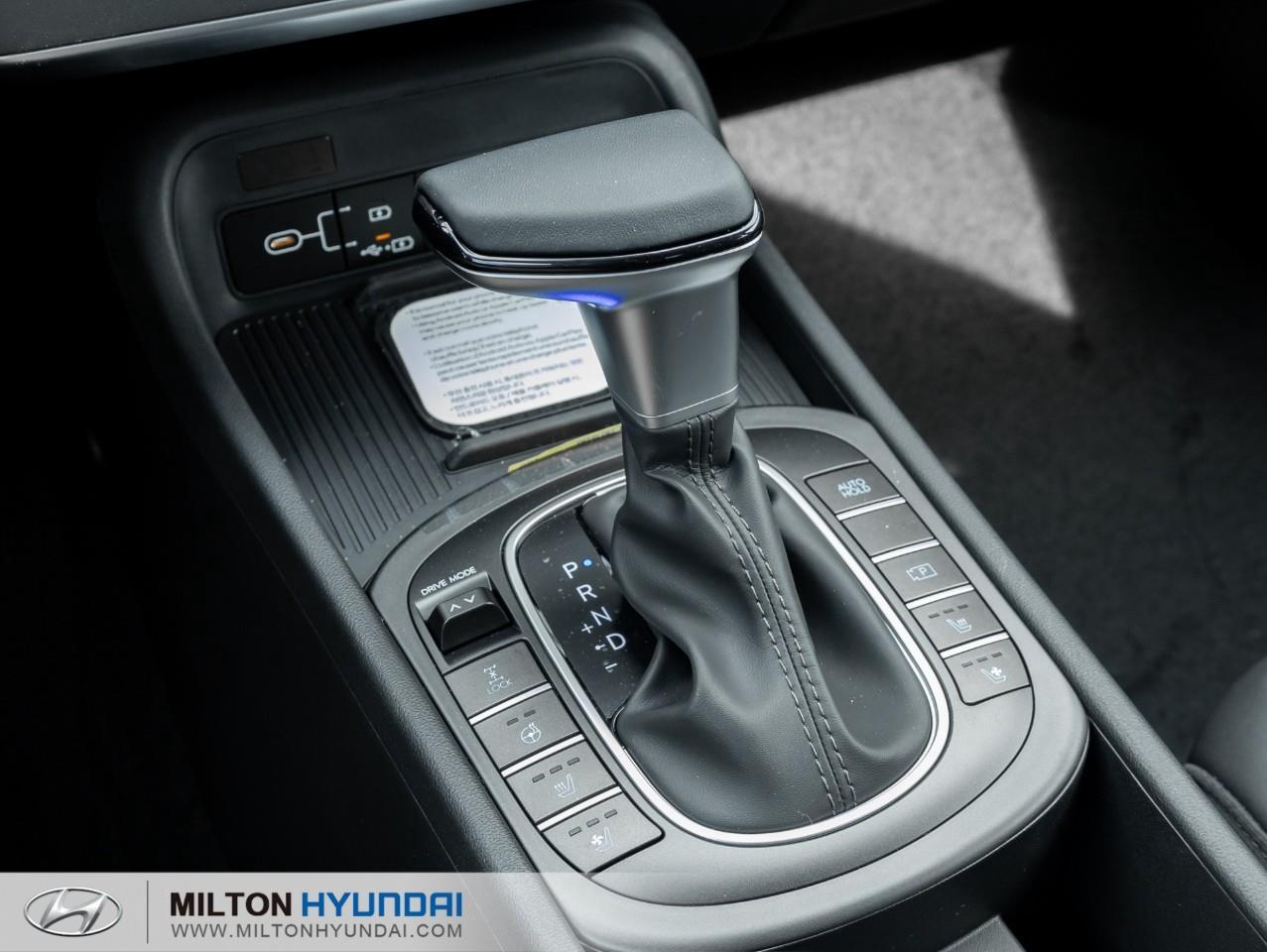 2027 Hyundai KONA 2.0L Luxury 4dr All-Wheel Drive Photo