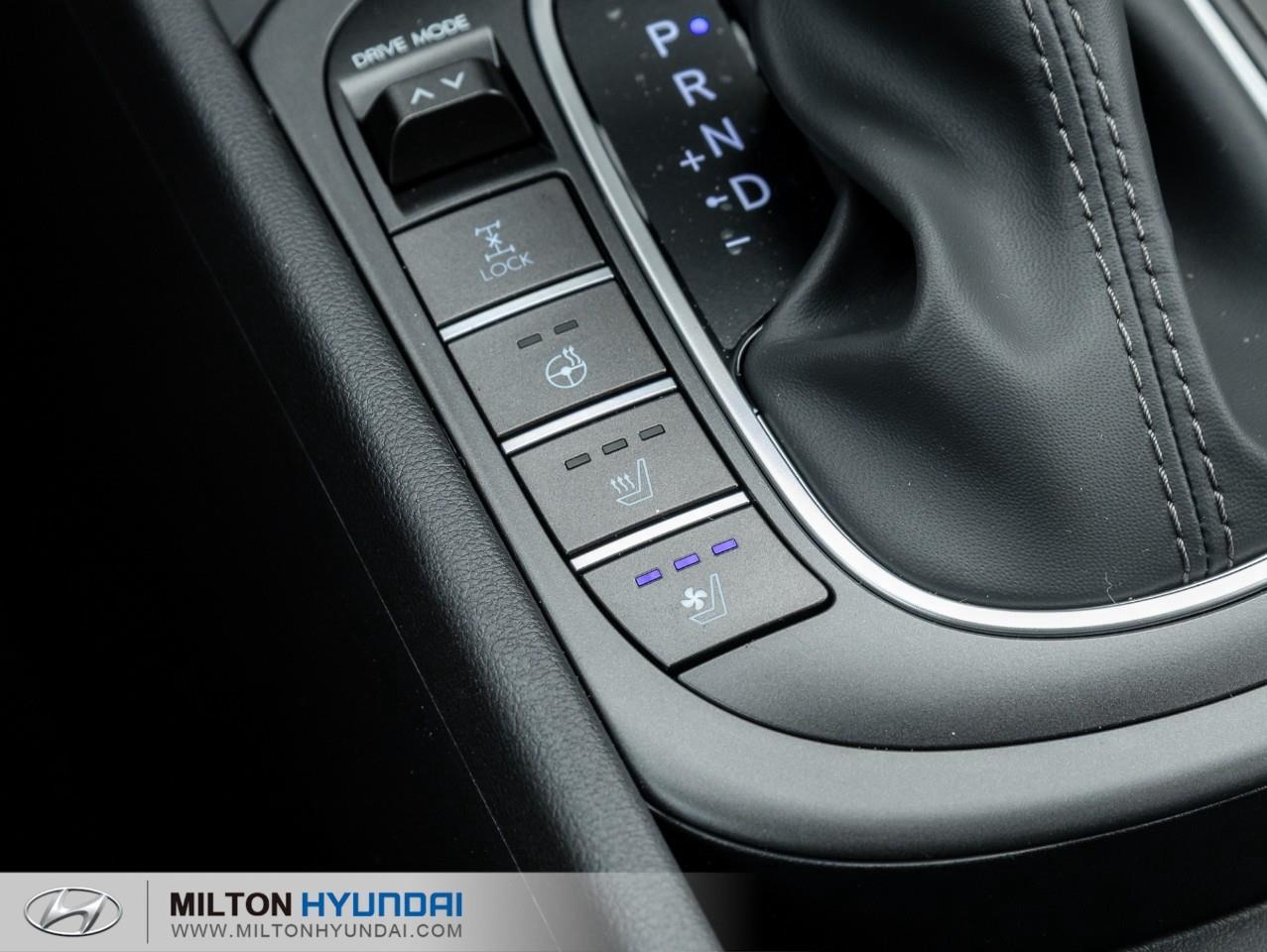 2027 Hyundai KONA 2.0L Luxury 4dr All-Wheel Drive Photo