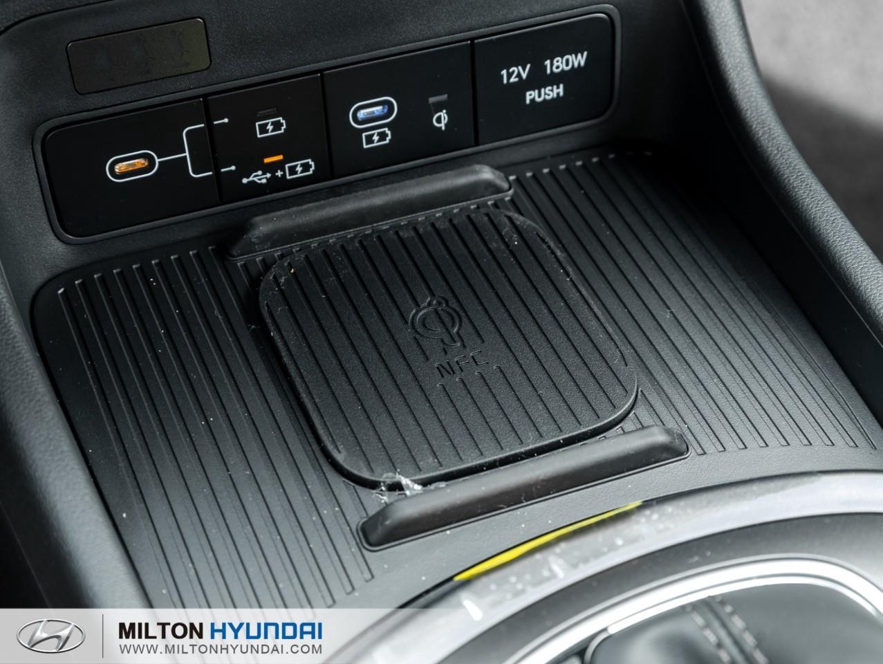 2027 Hyundai KONA 2.0L Luxury 4dr All-Wheel Drive Photo