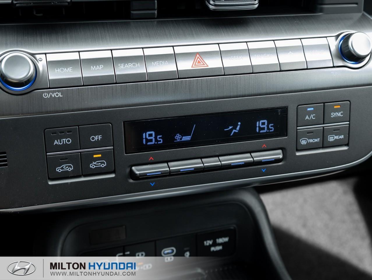 2027 Hyundai KONA 2.0L Luxury 4dr All-Wheel Drive Photo