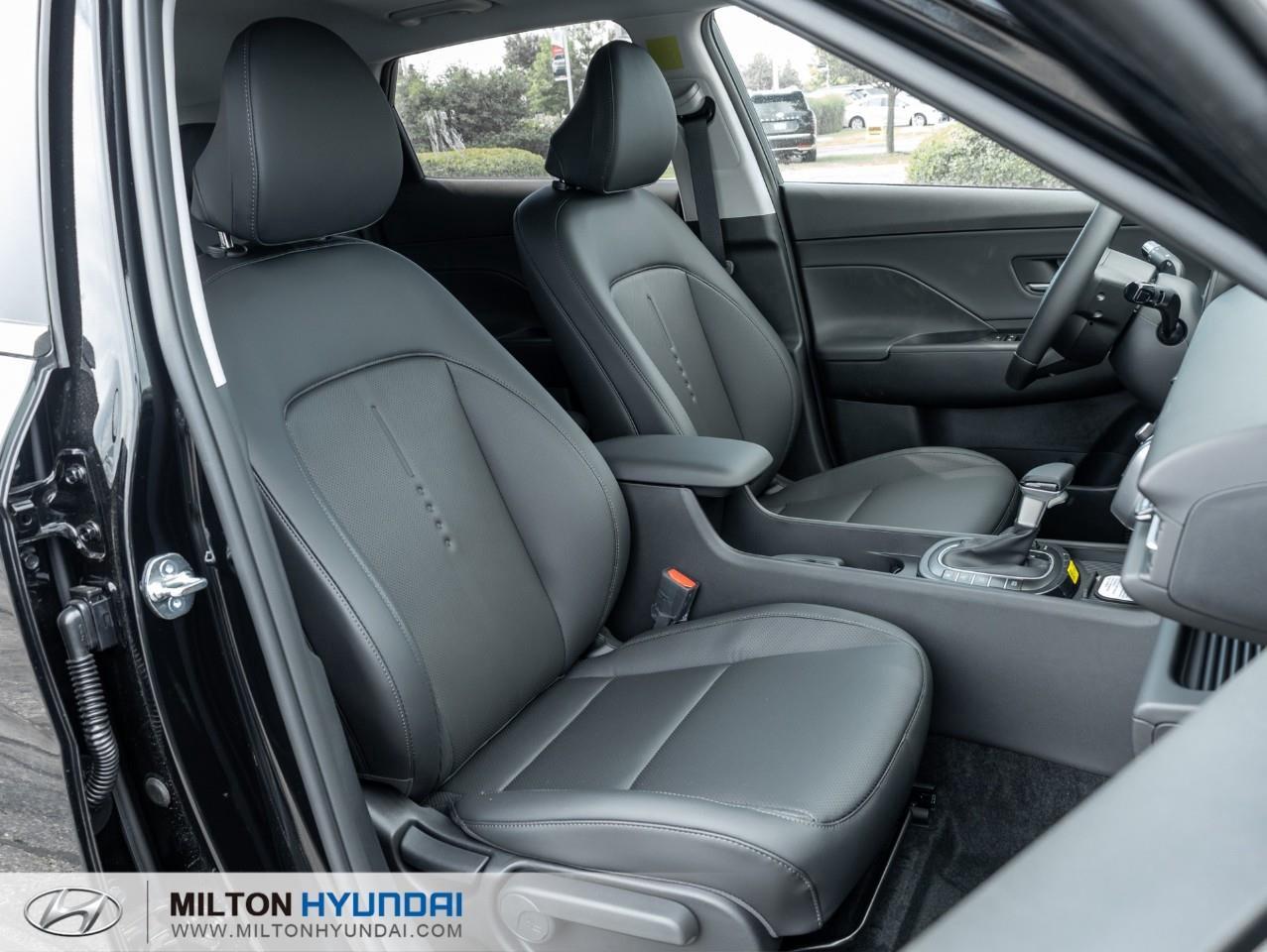 2027 Hyundai KONA 2.0L Luxury 4dr All-Wheel Drive Photo