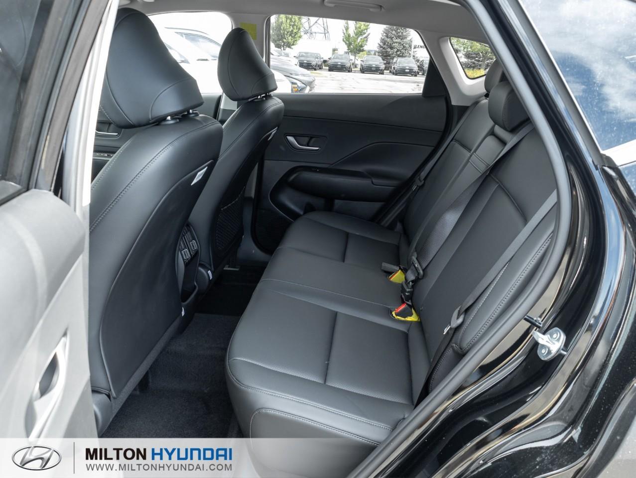 2027 Hyundai KONA 2.0L Luxury 4dr All-Wheel Drive Photo