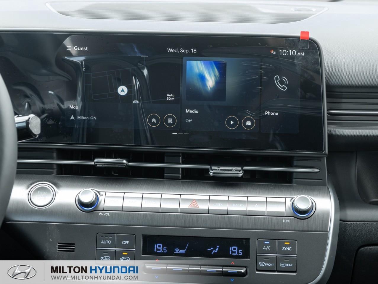2027 Hyundai KONA 2.0L Luxury 4dr All-Wheel Drive Photo