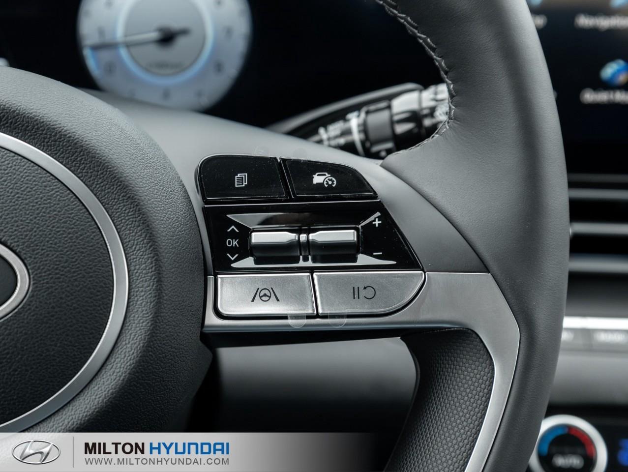 2026 Hyundai Elantra Preferred w/Tech Pkg 4dr Sedan Photo