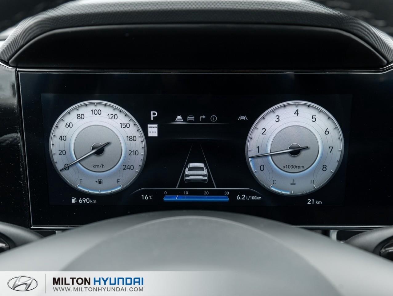 2026 Hyundai Elantra Preferred w/Tech Pkg 4dr Sedan Photo