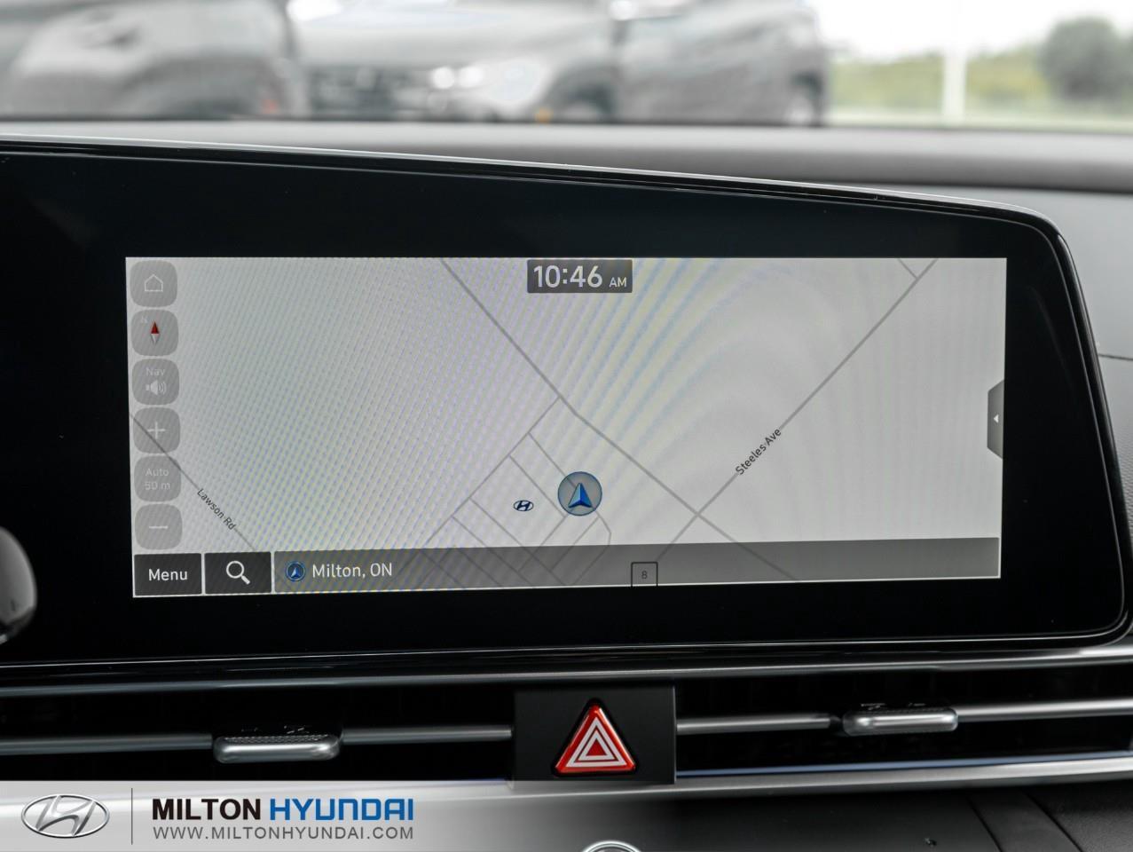 2026 Hyundai Elantra Preferred w/Tech Pkg 4dr Sedan Photo