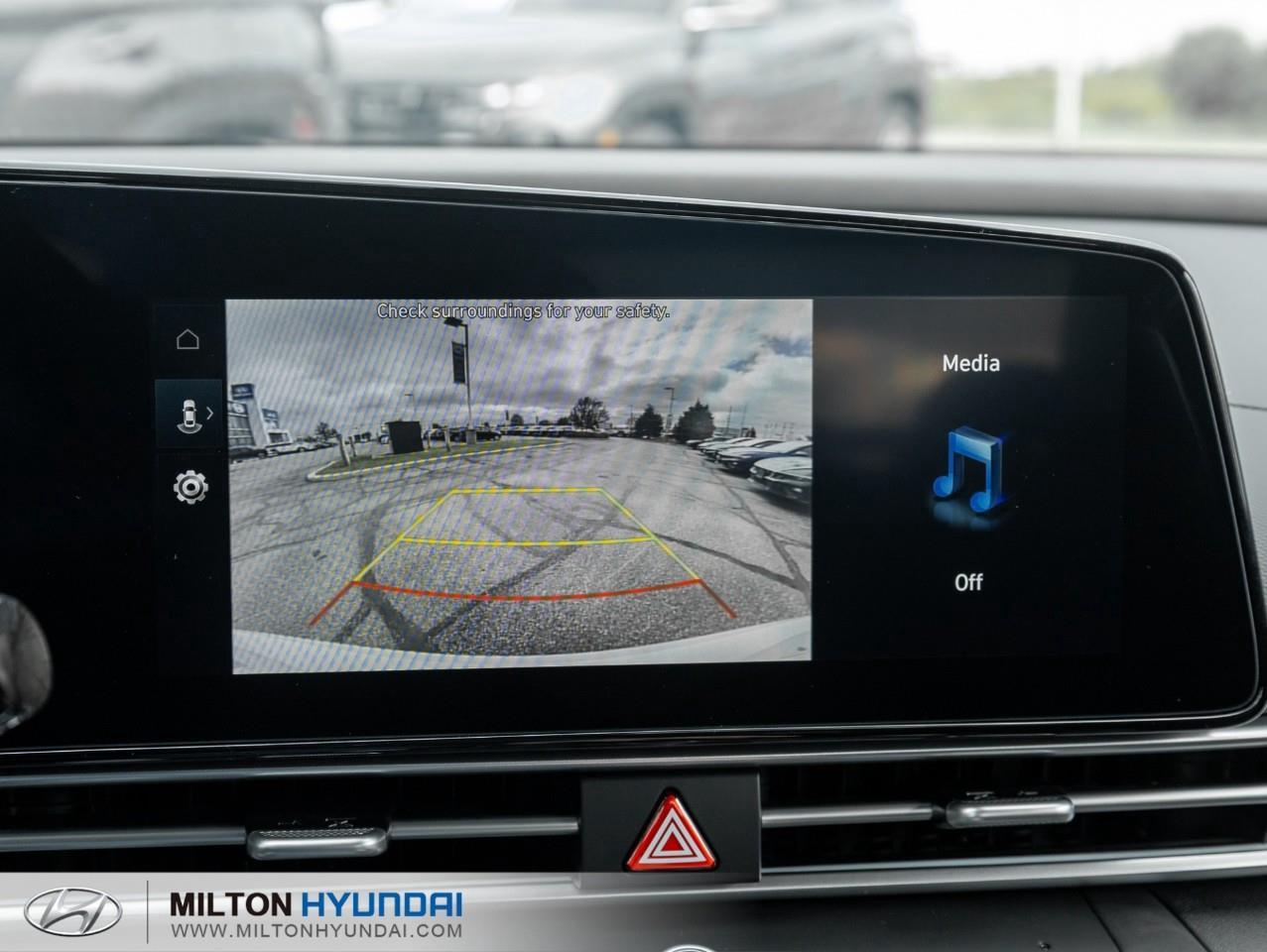 2026 Hyundai Elantra Preferred w/Tech Pkg 4dr Sedan Photo
