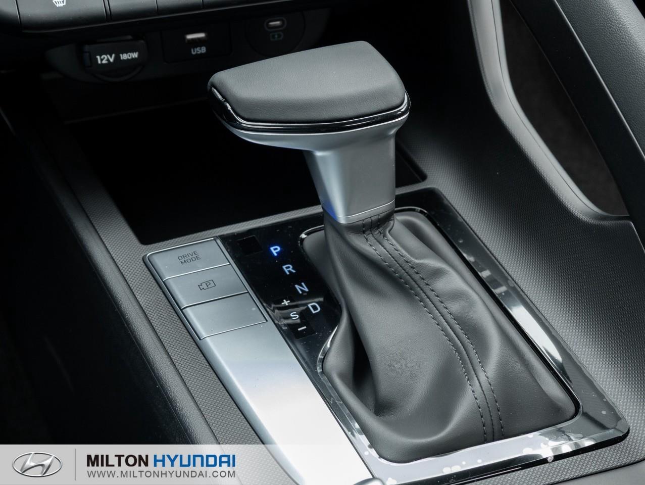 2026 Hyundai Elantra Preferred w/Tech Pkg 4dr Sedan Photo