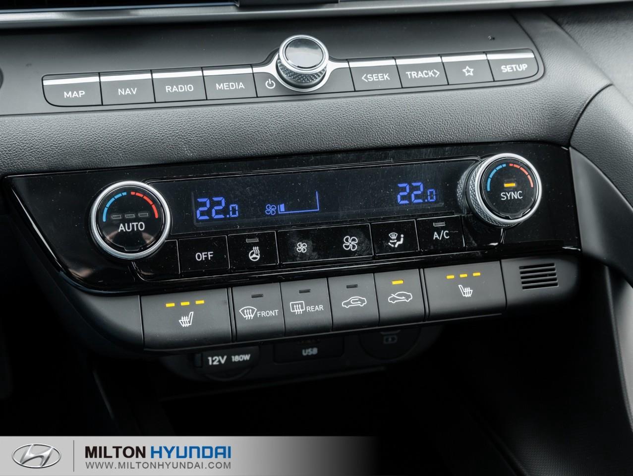 2026 Hyundai Elantra Preferred w/Tech Pkg 4dr Sedan Photo