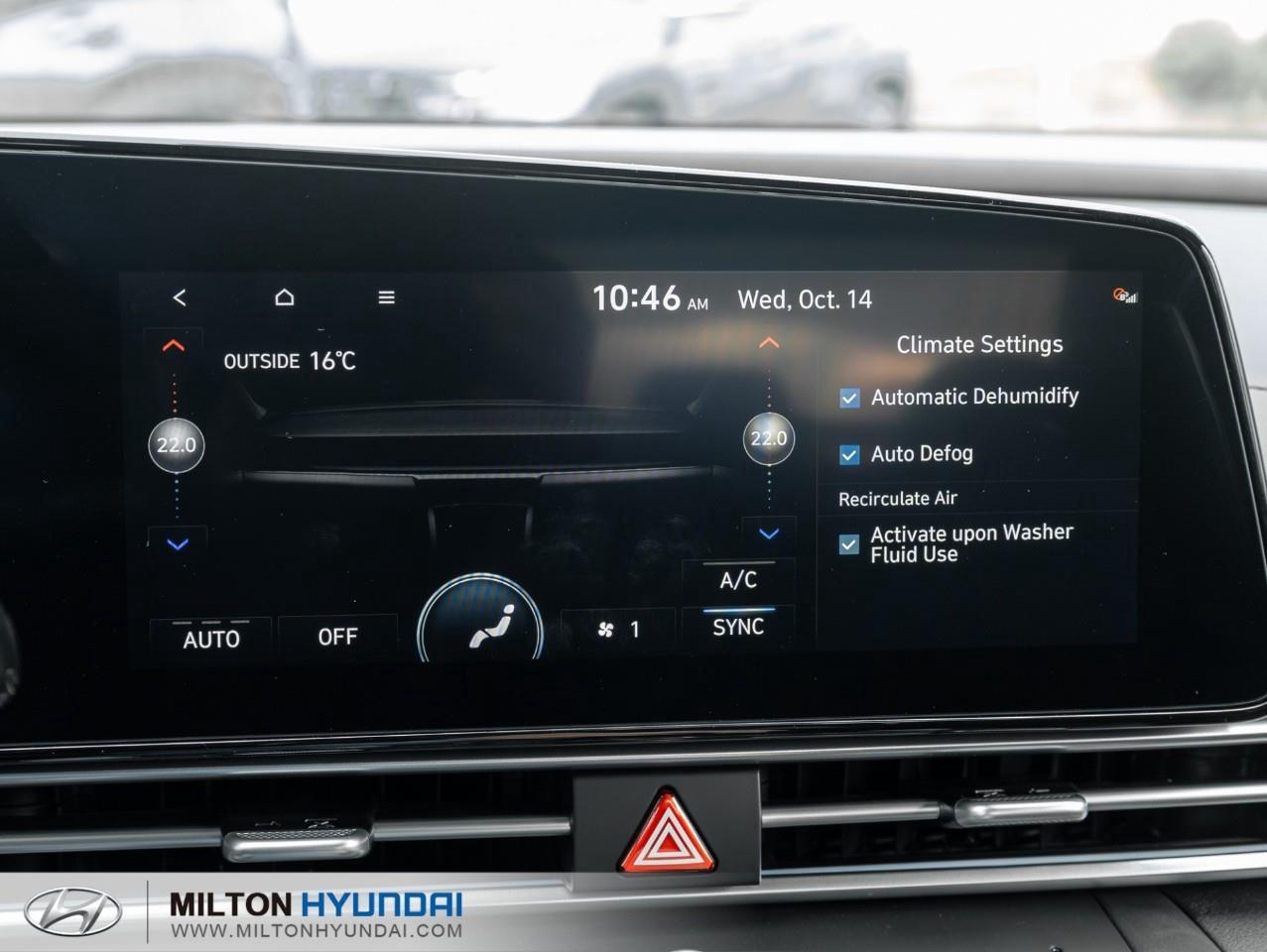 2026 Hyundai Elantra Preferred w/Tech Pkg 4dr Sedan Photo