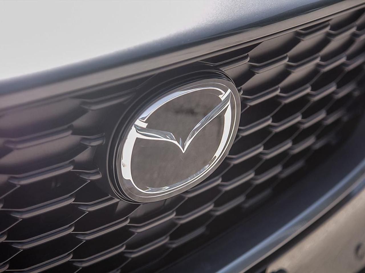 2026 Mazda CX-5 GS 4dr i-ACTIV All-Wheel Drive Sport Utility Photo