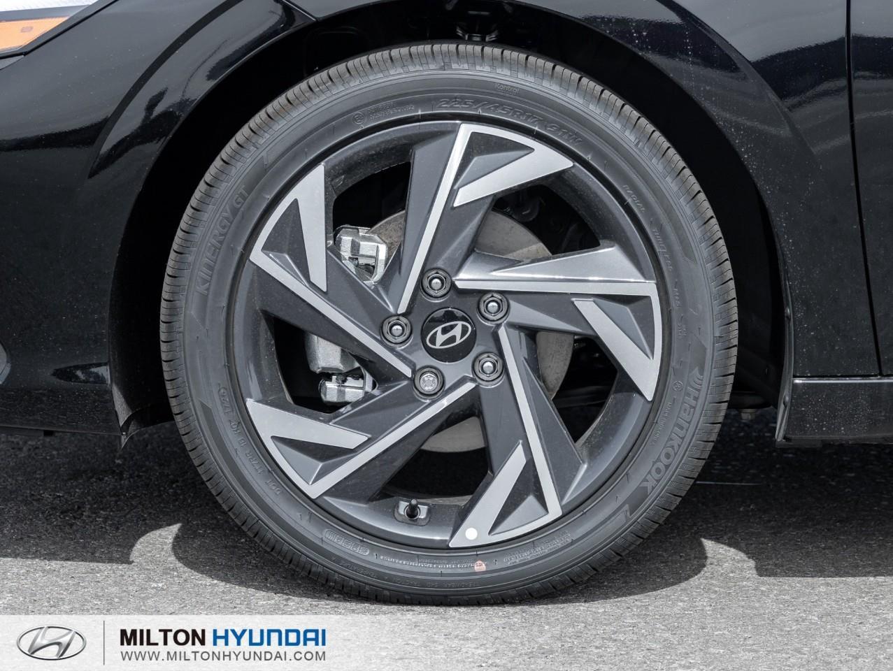 2026 Hyundai Elantra Preferred w/Tech Pkg 4dr Sedan Photo