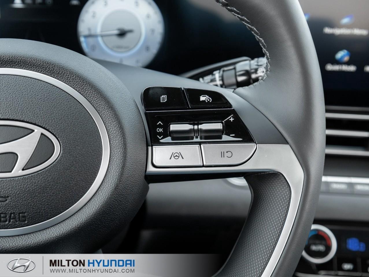 2026 Hyundai Elantra Preferred w/Tech Pkg 4dr Sedan Photo