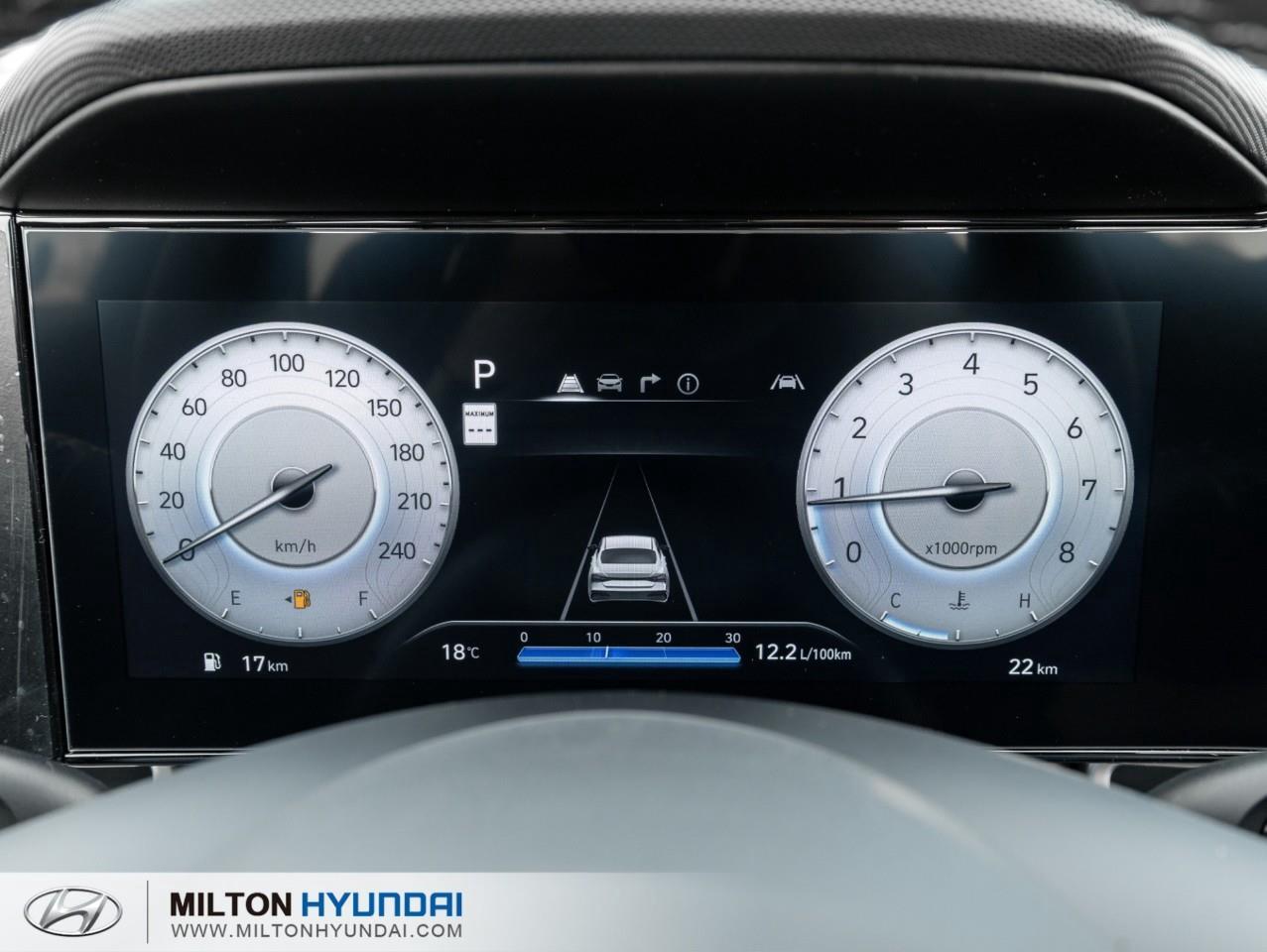 2026 Hyundai Elantra Preferred w/Tech Pkg 4dr Sedan Photo