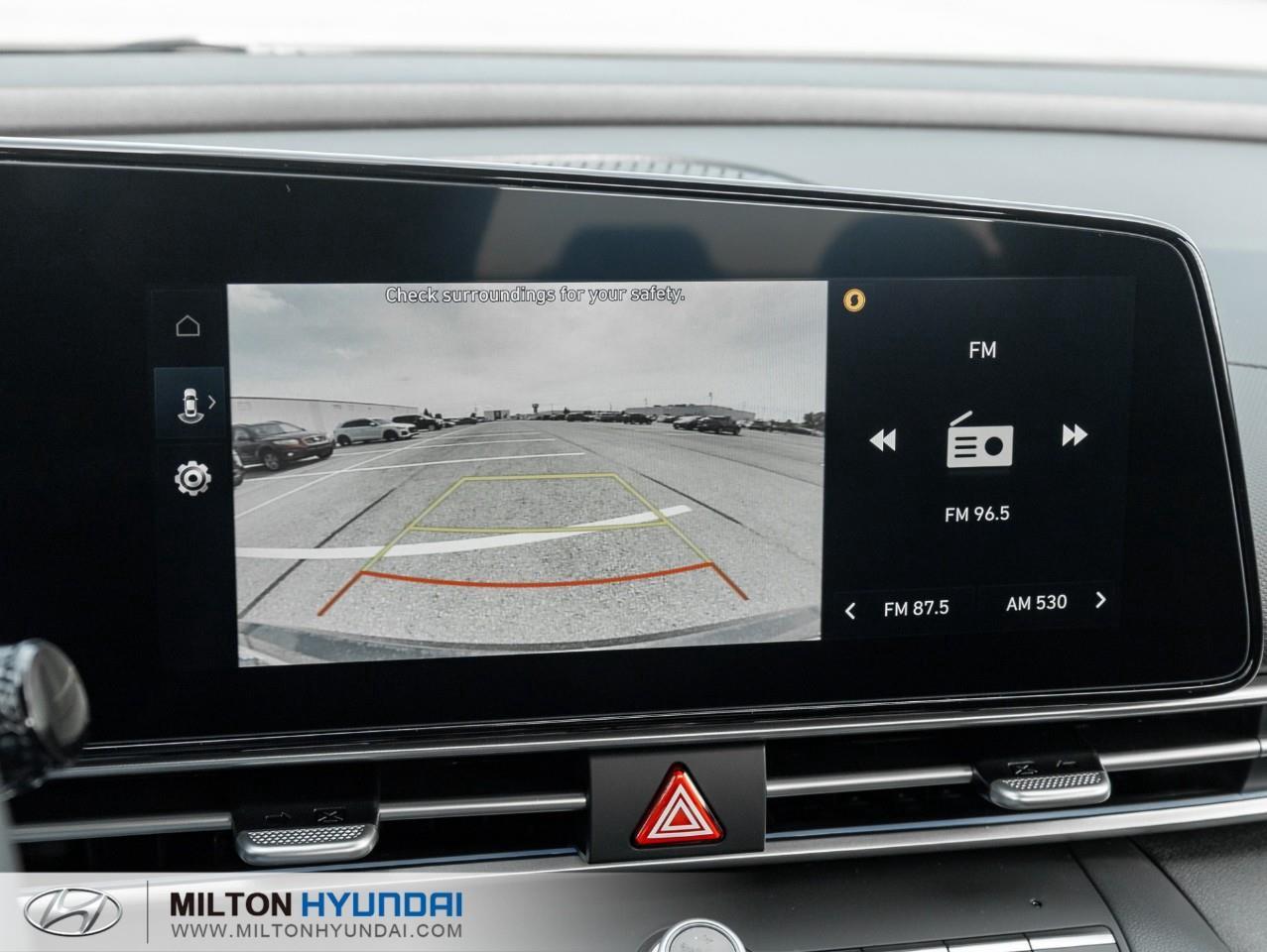 2026 Hyundai Elantra Preferred w/Tech Pkg 4dr Sedan Photo