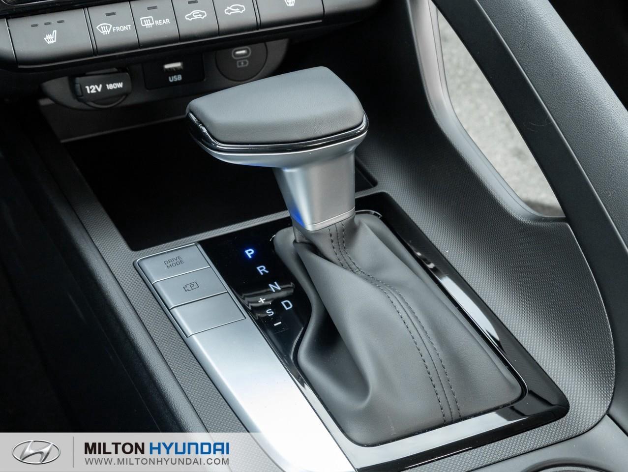 2026 Hyundai Elantra Preferred w/Tech Pkg 4dr Sedan Photo