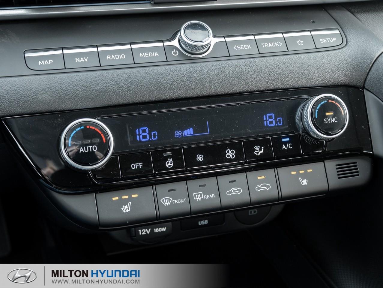 2026 Hyundai Elantra Preferred w/Tech Pkg 4dr Sedan Photo