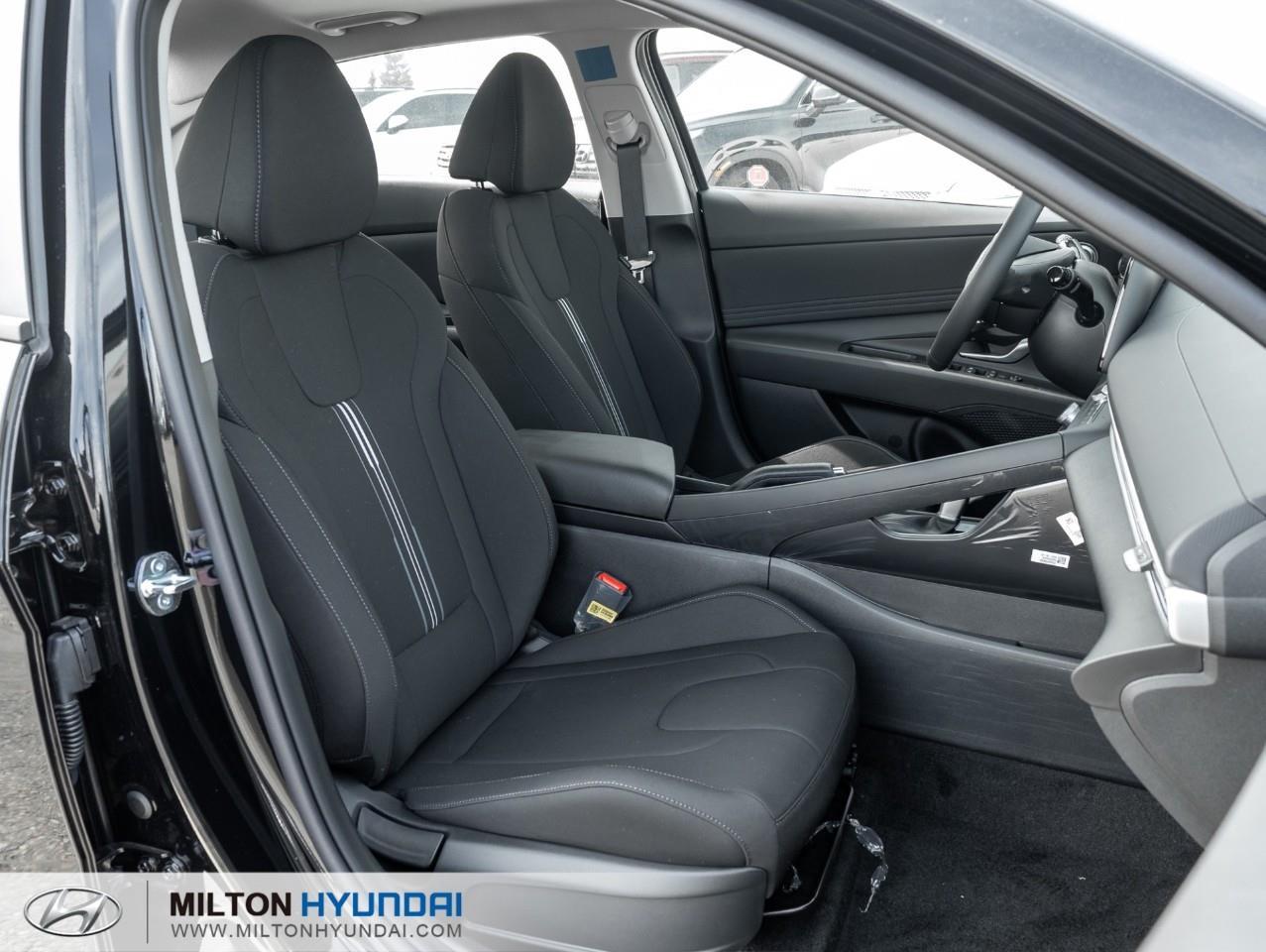 2026 Hyundai Elantra Preferred w/Tech Pkg 4dr Sedan Photo